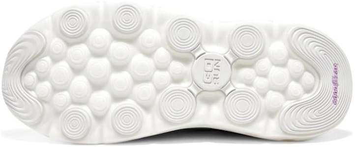 (W) 스케쳐스 맥스 쿠셔닝 하이퍼 크레이즈 바운스 '화이트' 129271-WHT Details for (W) 스케쳐스 맥스 쿠셔닝 하이퍼 크레이즈 바운스 '화이트' 129271-WHT