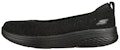 (Women) Skechers Max Cushioning Lite 'Black' 136702-BBK
