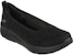(Women) Skechers Max Cushioning Lite 'Black' 136702-BBK