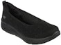 Lookbook (Women) Skechers Max Cushioning Lite 'Black' 136702-BBK