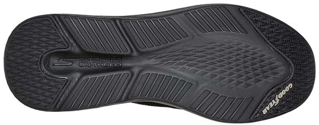 (W) Skechers Max Cushioning Lite 'Negro' 136702-BBK Purchase (W) Skechers Max Cushioning Lite 'Negro' 136702-BBK