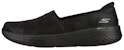 (Women) Skechers Max Cushioning Lite 'Black' 136710-BBK