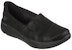 (Women) Skechers Max Cushioning Lite 'Black' 136710-BBK