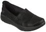 Lookbook (Women) Skechers Max Cushioning Lite 'Black' 136710-BBK