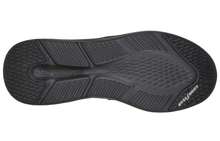 Purchase (Women) Skechers Max Cushioning Lite 'Black' 136710-BBK