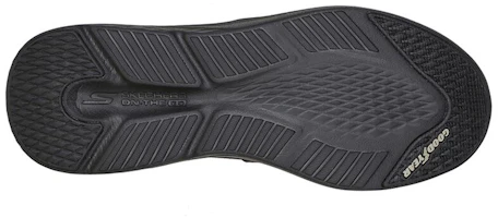 Purchase Skechers Max Cushioning Lite 防滑耐磨 懶人運動休閒鞋 女款 黑