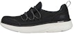 (Women) Skechers Max Cushioning Lite 'Black' 136739-BLK