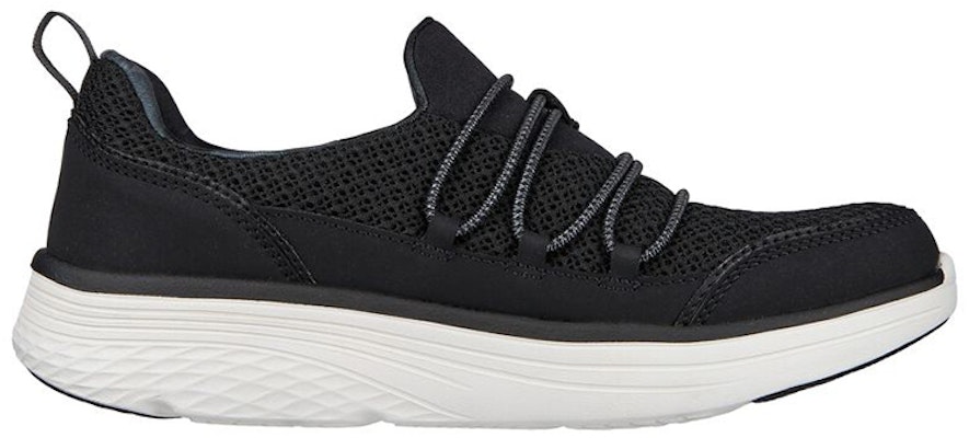 (W) (レディース) スケッチャーズ マックスクッショニング ライト 'ブラック' 136739-BLK 136739-BLK Order (W) (レディース) スケッチャーズ マックスクッショニング ライト 'ブラック' 136739-BLK 136739-BLK