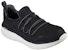 (Women) Skechers Max Cushioning Lite 'Black' 136739-BLK