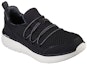 Lookbook (Women) Skechers Max Cushioning Lite 'Black' 136739-BLK