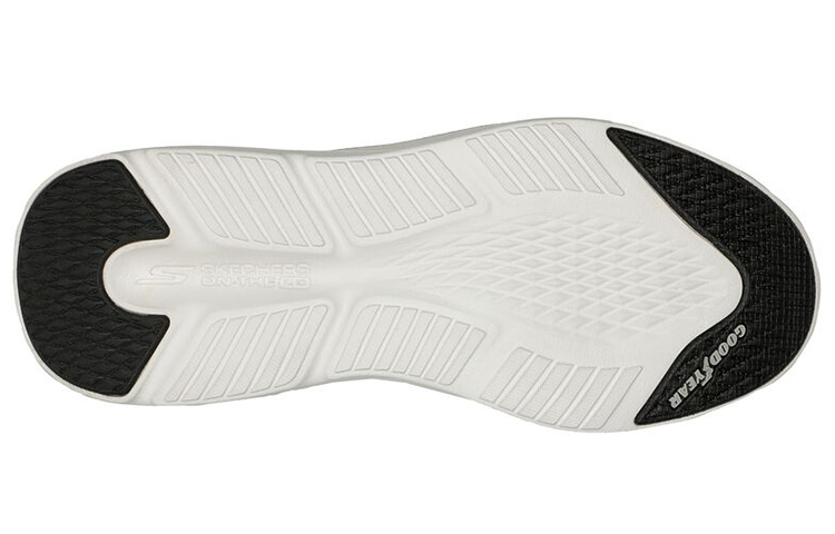 Purchase (Women) Skechers Max Cushioning Lite 'Black' 136739-BLK