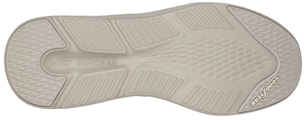 (Women) Skechers Max Cushioning Lite 'Breathe Eazy Grey' 136722-TPE Shop (Women) Skechers Max Cushioning Lite 'Breathe Eazy Grey' 136722-TPE