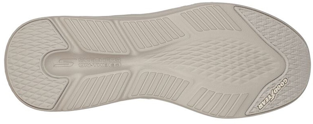 (Women) Skechers Max Cushioning Lite 'Breathe Eazy Grey' 136722-TPE Shop (Women) Skechers Max Cushioning Lite 'Breathe Eazy Grey' 136722-TPE