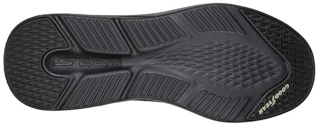 (Women) Skechers Max Cushioning Lite 'Cali Tones Black' 136731-BKGY Purchase (Women) Skechers Max Cushioning Lite 'Cali Tones Black' 136731-BKGY