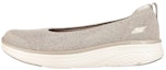 Buy (Women) Skechers Max Cushioning Lite 'Grey Beige' 136702-TPE