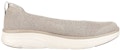 (Women) Skechers Max Cushioning Lite 'Grey Beige' 136702-TPE