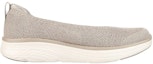 Order (Women) Skechers Max Cushioning Lite 'Grey Beige' 136702-TPE