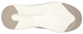 (Women) Skechers Max Cushioning Lite 'Grey Beige' 136702-TPE