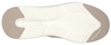 Shop (Women) Skechers Max Cushioning Lite 'Grey Beige' 136702-TPE