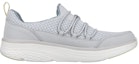 Order (Women) Skechers Max Cushioning Lite 'Light Grey' 136739-LTGY