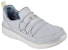 (Women) Skechers Max Cushioning Lite 'Light Grey' 136739-LTGY