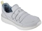 Lookbook (Women) Skechers Max Cushioning Lite 'Light Grey' 136739-LTGY