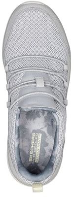 (W) 스케쳐스 맥스 쿠션 라이트 '연회색' (Skechers Max Cushion Lite 'Light Grey') 136739-LTGY Shop (W) 스케쳐스 맥스 쿠션 라이트 '연회색' (Skechers Max Cushion Lite 'Light Grey') 136739-LTGY