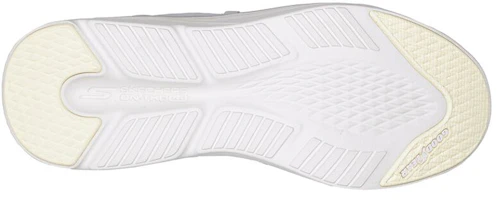 Purchase Skechers Max Cushioning Lite 低幫運動休閒鞋 女款 淺灰
