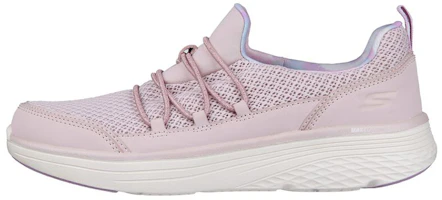 (Women) Skechers Max Cushioning Lite 'Light Pink' 136739-LIL (Women) Skechers Max Cushioning Lite 'Light Pink' 136739-LIL