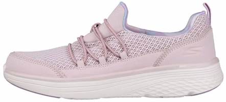 (Women) Skechers Max Cushioning Lite 'Light Pink' 136739-LIL (Women) Skechers Max Cushioning Lite 'Light Pink' 136739-LIL