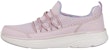 (Women) Skechers Max Cushioning Lite 'Light Pink' 136739-LIL