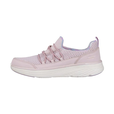 (W) Skechers Max Cushioning Lite 'Light Pink'