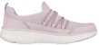 (Women) Skechers Max Cushioning Lite 'Light Pink' 136739-LIL