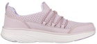 Order (Women) Skechers Max Cushioning Lite 'Light Pink' 136739-LIL