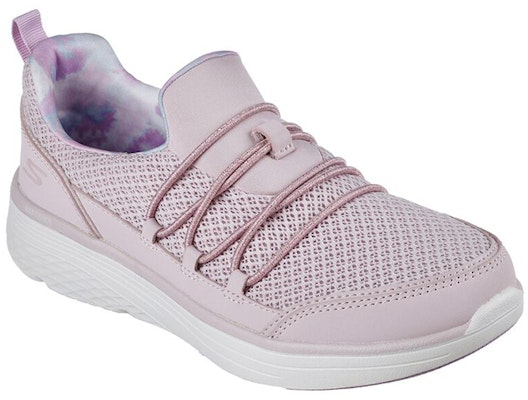 (W) Skechers Max Cushioning Lite 'Rosa Claro' 136739-LIL Lookbook (W) Skechers Max Cushioning Lite 'Rosa Claro' 136739-LIL