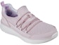 Lookbook (Women) Skechers Max Cushioning Lite 'Light Pink' 136739-LIL