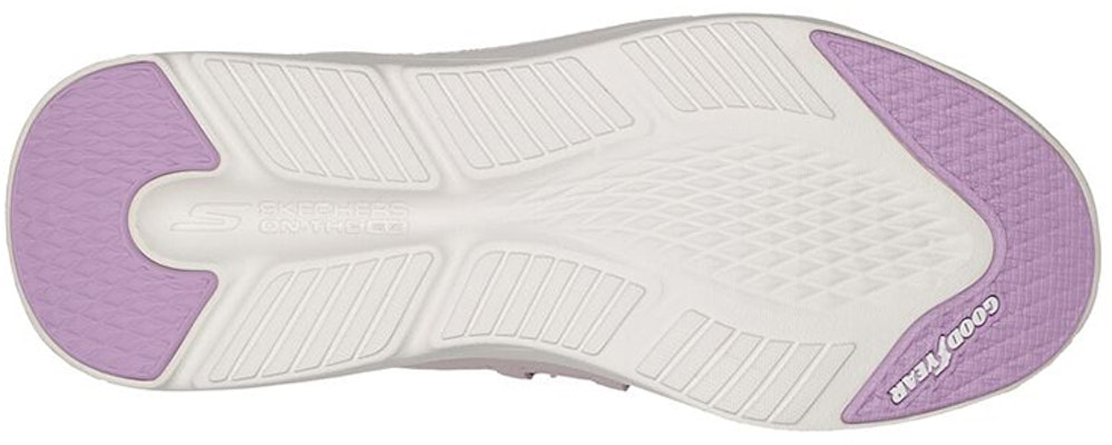 (Women) Skechers Max Cushioning Lite 'Light Pink' 136739-LIL Purchase (Women) Skechers Max Cushioning Lite 'Light Pink' 136739-LIL