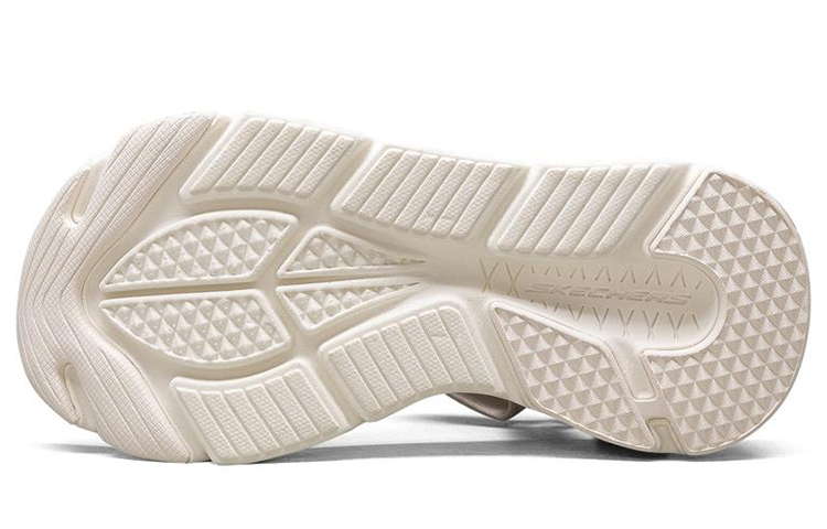 (W) Skechers Max Cushioning-Lured Ultra Go 'White' 圖 5