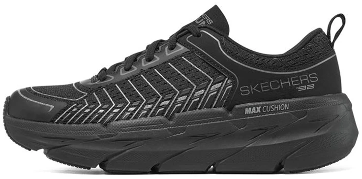 women-skechers-max-cushioning-premier-black-low-top-training-128254-bkcc