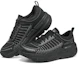 Lookbook (W) ''Sneaker Skechers Max Cushioning Premier Zwart'' 128254-BKCC