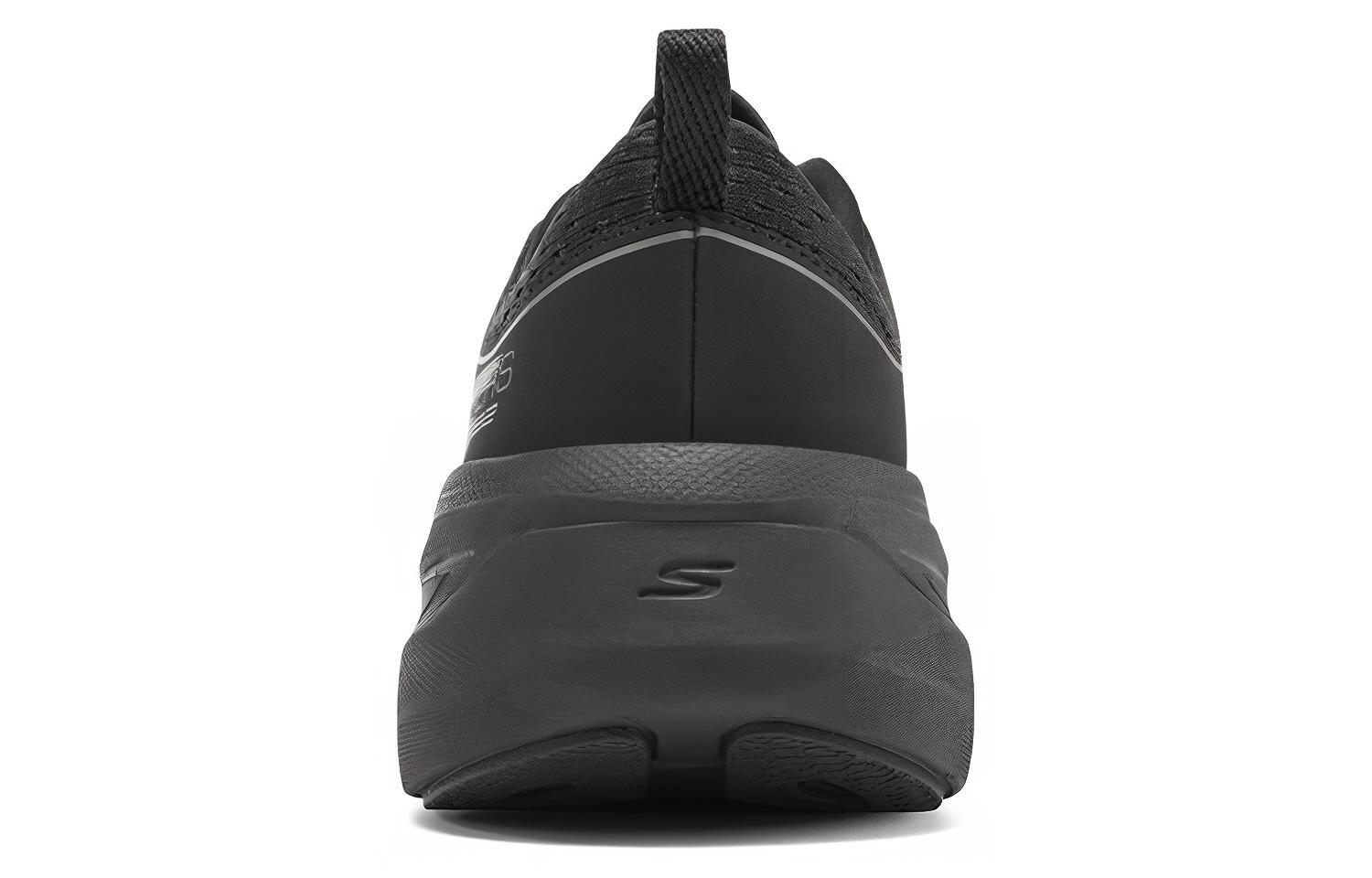 Shop (W) ''Sneaker Skechers Max Cushioning Premier Zwart'' 128254-BKCC