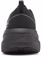 Shop Skechers Max Cushioning Premier 低筒訓練鞋 女款 黑色