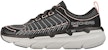 (W) Skechers Max Cushioning Premier 'Hitam Kelabu' 128254-BKPK