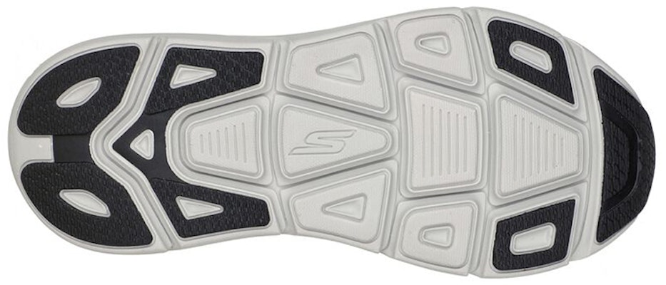 Skechers Max 緩震旗艦 低筒 跑步鞋 女款 黑灰 Purchase Skechers Max 緩震旗艦 低筒 跑步鞋 女款 黑灰