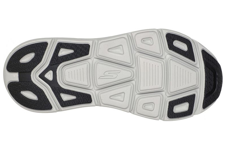 Purchase (Women) Skechers Max Cushioning Premier 'Black Grey' 128254-BKPK