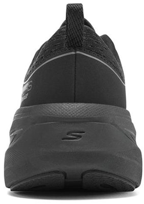 (Women) Skechers Max Cushioning Premier 'Black' 128254-BKCC Shop (Women) Skechers Max Cushioning Premier 'Black' 128254-BKCC