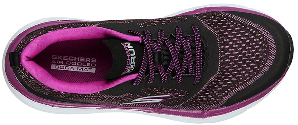 (W) 斯凯奇Max Cushioning Premier '黑紫' 17690-BKPR Shop (W) 斯凯奇Max Cushioning Premier '黑紫' 17690-BKPR