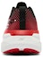 Shop (W) Skechers Max Cushioning Premier 'Hitam Merah' 17692-BKRD