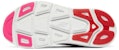 (W) Skechers Max Cushioning Premier 'Hitam Merah' 17692-BKRD