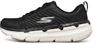 Buy (W) Skechers Max Cushioning Premier ''Nero Bianco'' 128258-BKW